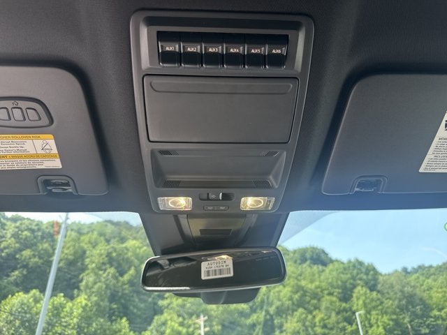 2026 Ford Ranger RAPTOR 4WD SUPERCREW 5' B