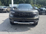 2026 Ford Ranger RAPTOR 4WD SUPERCREW 5' B
