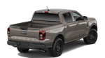 2026 Ford Ranger XL 4WD SUPERCREW