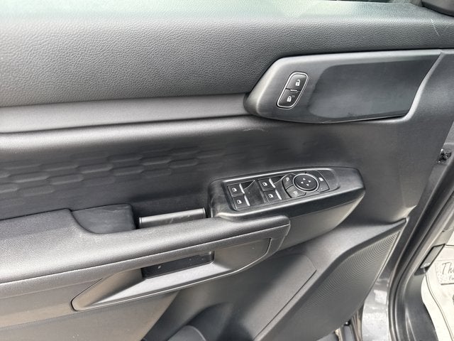 2026 Ford Ranger XL 4WD SUPERCREW 5' BOX