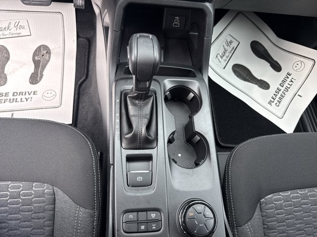 2026 Ford Ranger XL 4WD SUPERCREW 5' BOX