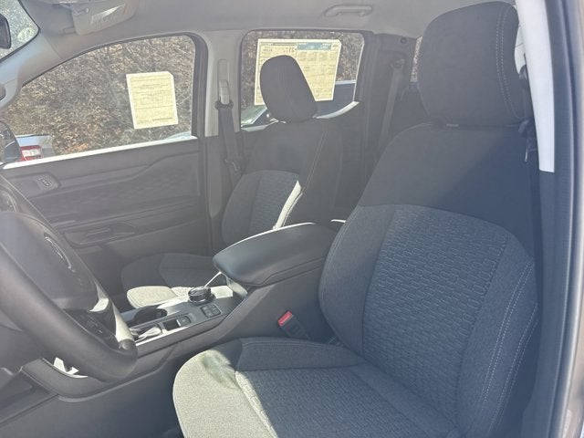 2026 Ford Ranger XL 4WD SUPERCREW 5' BOX