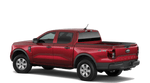 2026 Ford Ranger XL 4WD SUPERCREW 5' BOX