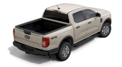 2025 Ford Ranger XL 4WD SUPERCREW 5' BOX