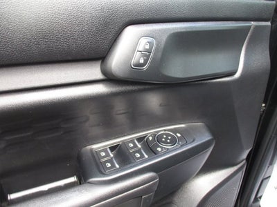 2024 Ford Ranger XL 4WD SUPERCREW 5' BOX