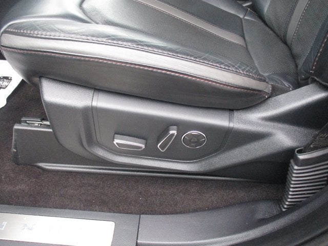 2020 Ford F-150 PLATINUM 4WD SUPERCREW 5.