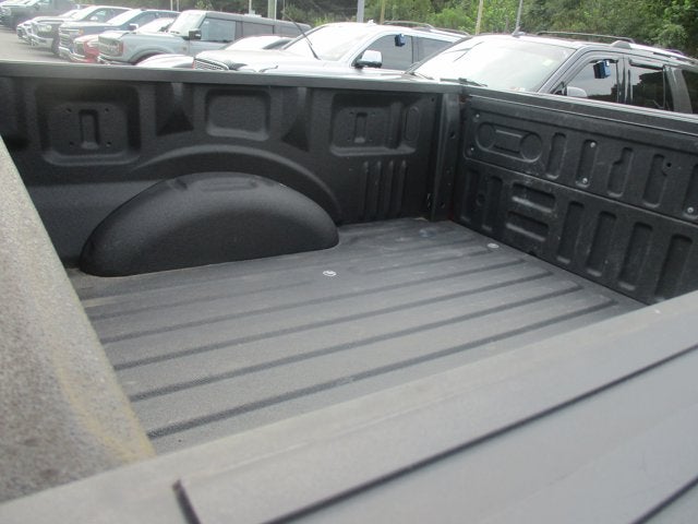 2020 Ford F-150 XL 4WD SUPERCREW 5.5' BOX