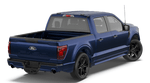 2026 Ford F-150 STX 4WD SUPERCREW 5.5