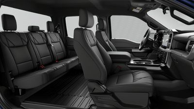2026 Ford F-150 STX 4WD SUPERCREW 5.5