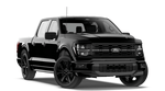 2026 Ford F-150 STX 4WD SUPERCREW 5.5
