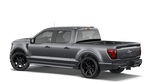 2026 Ford F-150 STX 4WD SUPERCREW 5.5