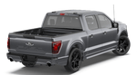 2026 Ford F-150 STX 4WD SUPERCREW 5.5