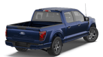 2026 Ford F-150 STX 4WD SUPERCREW 5.5' BO