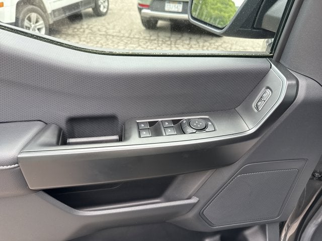 2026 Ford F-150 STX 4WD SUPERCREW 5.5' BO