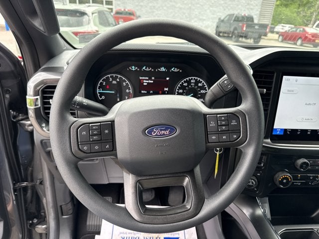 2026 Ford F-150 STX 4WD SUPERCREW 5.5' BO