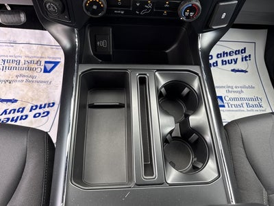 2026 Ford F-150 STX 4WD SUPERCREW 5.5' BO
