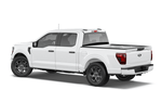 2026 Ford F-150 STX 4WD SUPERCREW 5.5' BO