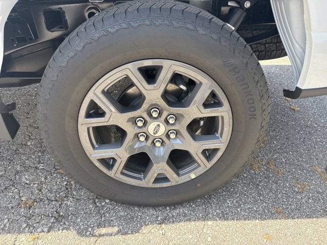 2026 Ford F-150 STX 4WD SUPERCREW 5.5' BO