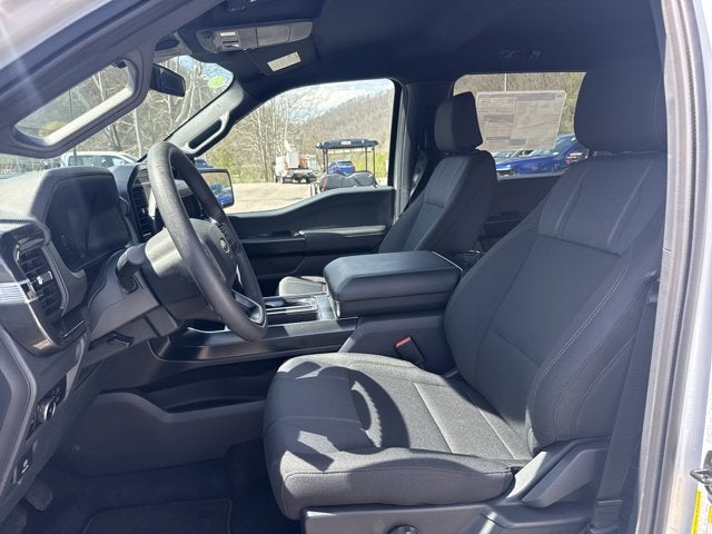 2026 Ford F-150 STX 4WD SUPERCREW 5.5' BO