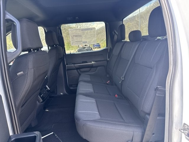 2026 Ford F-150 STX 4WD SUPERCREW 5.5' BO