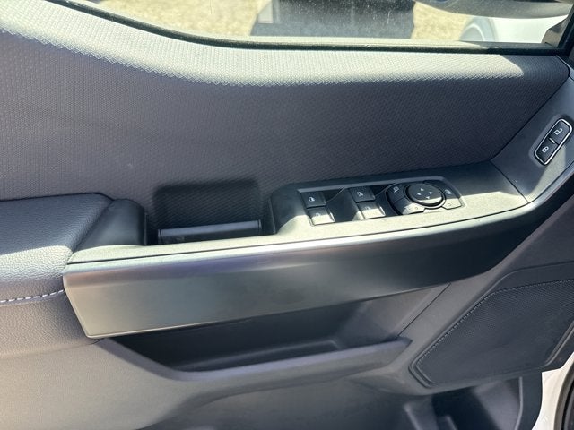 2026 Ford F-150 STX 4WD SUPERCREW 5.5' BO