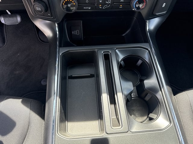 2026 Ford F-150 STX 4WD SUPERCREW 5.5' BO