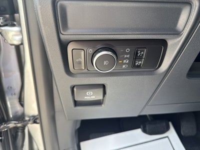 2026 Ford F-150 STX 4WD SUPERCREW 5.5' BO
