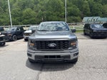 2026 Ford F-150 STX 4WD SUPERCREW 5.5' BO