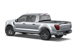 2026 Ford F-150 STX 4WD SUPERCREW 5.5' BO