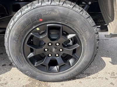 2026 Ford F-150 STX 4WD SUPERCREW 5.5' BO