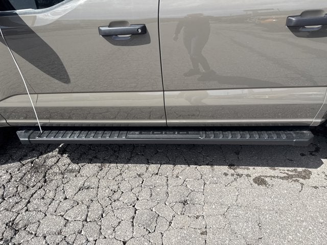 2026 Ford F-150 STX 4WD SUPERCREW 5.5' BO