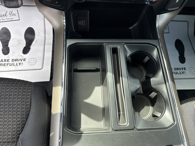 2026 Ford F-150 STX 4WD SUPERCREW 5.5' BO