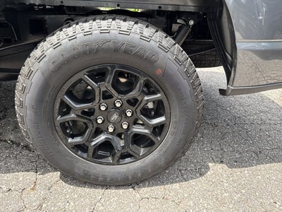 2026 Ford F-150 STX 4WD SUPERCREW 5.5' BO