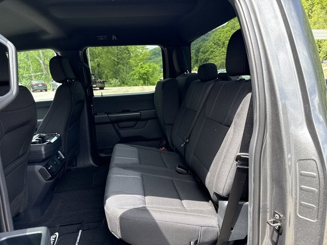 2026 Ford F-150 STX 4WD SUPERCREW 5.5' BO
