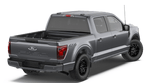 2026 Ford F-150 STX 4WD SUPERCREW 5.5' BO