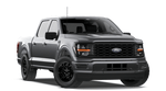 2026 Ford F-150 STX 4WD SUPERCREW 5.5' BO