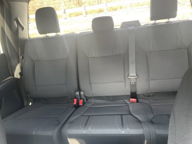 2026 Ford F-150 STX 4WD SUPERCREW 5.5' BO