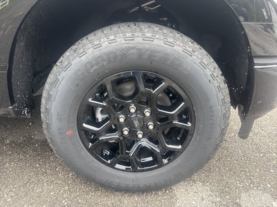 2026 Ford F-150 XLT 4WD SUPERCREW 5.5' BO