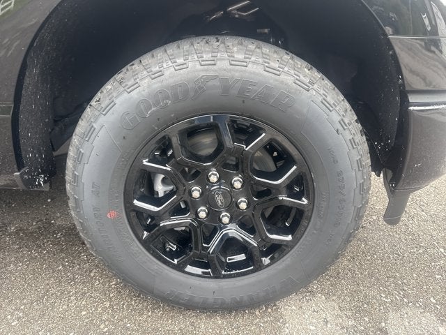 2026 Ford F-150 XLT 4WD SUPERCREW 5.5' BO