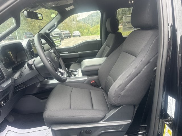 2026 Ford F-150 XLT 4WD SUPERCREW 5.5' BO