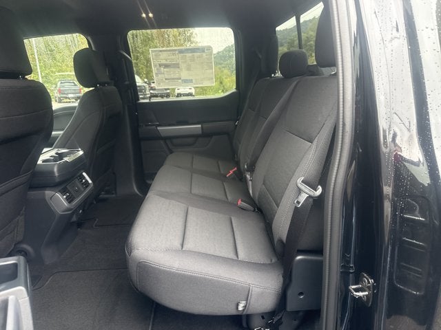 2026 Ford F-150 XLT 4WD SUPERCREW 5.5' BO