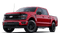 2025 Ford F-150 XLT 4WD SUPERCREW 5.5' BO