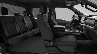 2026 Ford F-150 XLT 4WD SUPERCREW 5.5' BO