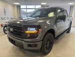 2026 Ford F-150 XLT 4WD SUPERCREW 5.5' BO