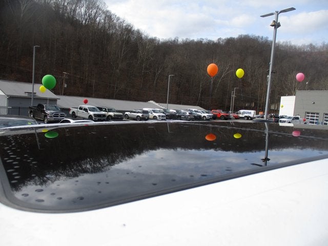 2023 Ford F-150 PLATINUM 4WD SUPERCREW 5.