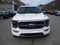 2023 Ford F-150 PLATINUM 4WD SUPERCREW 5.