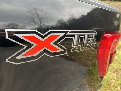 2022 Ford F-150 KING RANCH 4WD SUPERCREW