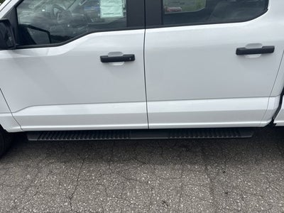 2026 Ford F-150 XL 4WD SUPERCREW