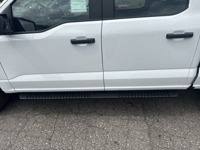 2026 Ford F-150 XL 4WD SUPERCREW