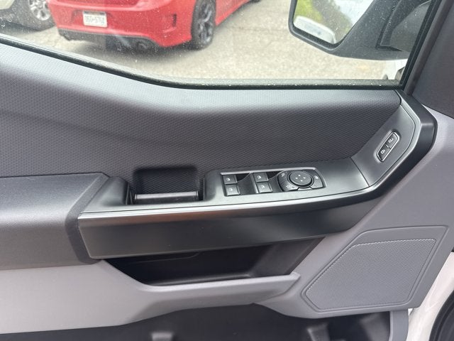 2026 Ford F-150 XL 4WD SUPERCREW